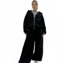 completo sportivo felpato jordan